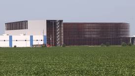 Yorkville City Council approves plan for 228-acre data center campus