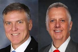14th District GOP candidates say curbing government spending, overreach are top issues