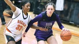 Girls basketball: Harvest Day, Dixon explode in third to secure win over DeKalb