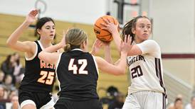 Lockport closer to SouthWest Suburban title with win over Lincoln-Way West