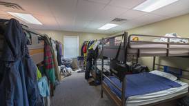 With homelessness issues on rise, Sterling bans public camping