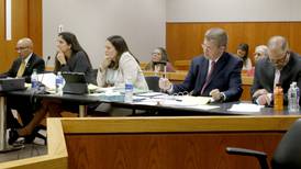 DCFS workers on trial over AJ Freund’s death won’t testify; defense rests without calling witnesses