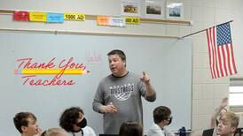 Social studies class inspires Marlowe Middle School students to ‘make a difference’
