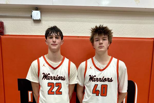 Nate Ottaway’s stellar showing sparks McHenry during FVC win over Jacobs