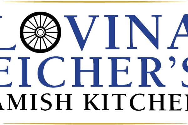 Lovina’s Amish Kitchen: Verena and Daniel are getting married