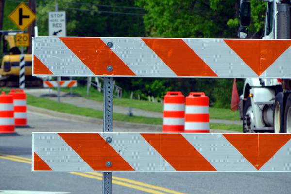 Section of Essington Road in Joliet to be shut down