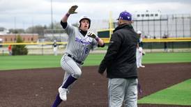 Wilmington relentless in toppling Coal City
