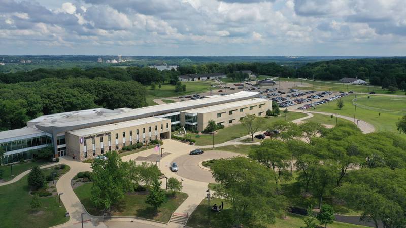 IVCC names fall 2025 academic honors list