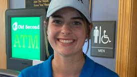 Girls golf: Wheaton North’s Bridget Craig wins DuKane title