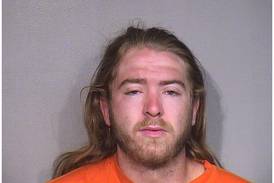 Registered sex offender from Lake in the Hills pleads guilty to cocaine possession, gets 6 years in prison