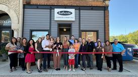 Downtown Morris welcomes new counseling and therapy business