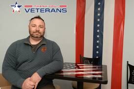 9/11 led to distinguished military career for Downers Grove veteran