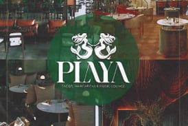 Playa Bar & Music Lounge set to open in St. Charles on New Year’s Eve 