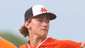 Minooka baseball leads All-Southwest Prairie Conference baseball team