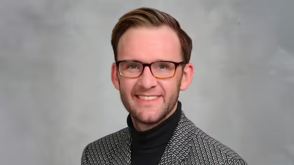 University of Illinois Extension names Grundy County’s Kevin Carey assistant dean and director of 4-H