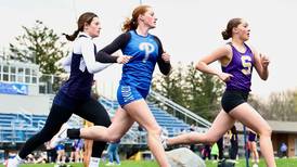 BCR Girls Track & Field Honor Roll, April 28         