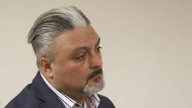 Two McHenry County electoral board members remove themselves from sheriff’s race challenge