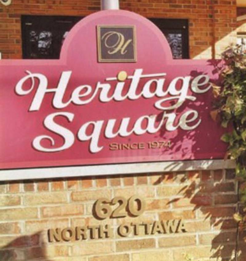 Heritage Square