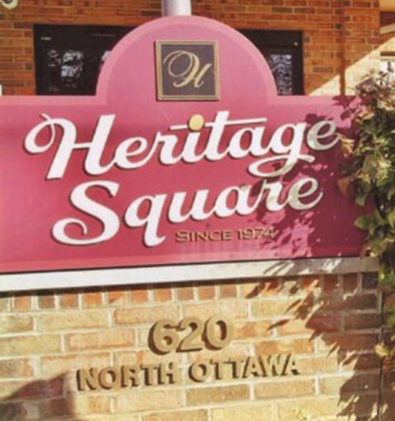 Dixon’s Heritage Square recognized as B.E.S.T. in Class Shaw Local