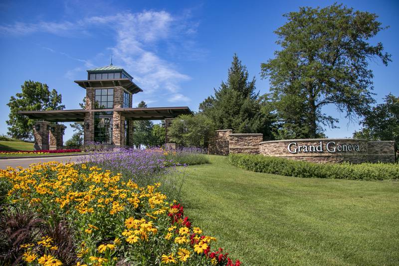 The Grand Geneva Resort & Spa in Lake Geneva, Wisconsin, is celebrating 30 years as one of Lake Geneva’s preeminent vacation destinations.
