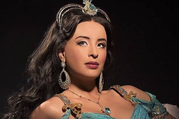 Broadway star, Elgin native Courtney Reed  to be inducted into Fox Valley Arts Hall of Fame 27