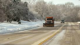Icy conditions cause DeKalb County area school, building closures 