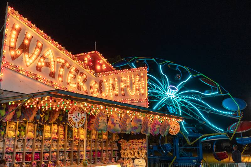 The annual Tri-County Fair returns to Mendota on Thursday, Aug 28, 2025 at the Tri-County Fairgrounds in Mendota.