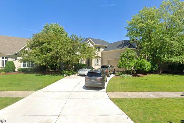 What were the 10 most expensive homes sold in Will County in the week of Dec. 22?