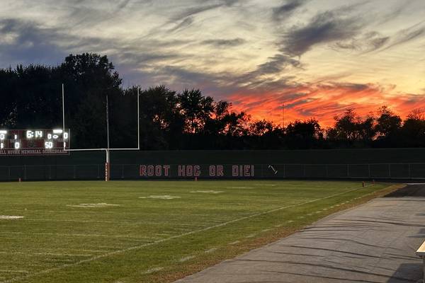 Listen: Illinois high school football recaps for Week 9