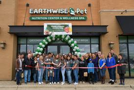 Yorkville welcomes new pet store