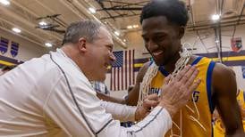 2026 Northwest Herald Boys Basketball Coach of the Year: Johnsburg’s Mike Toussaint