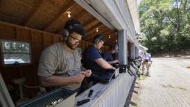 Dixon officials looking into claims that shooting range violates city zoning laws