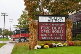 Westmont names community development director
