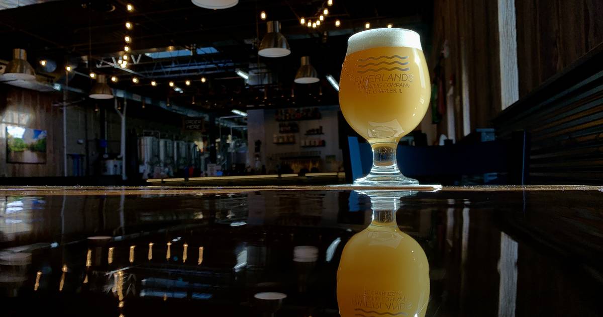 Explore local wineries, breweries and cideries in Kane County