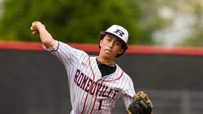 Jonny Lee, Romeoville make their own history, beat Yorkville in regional semifinal to match program win record
