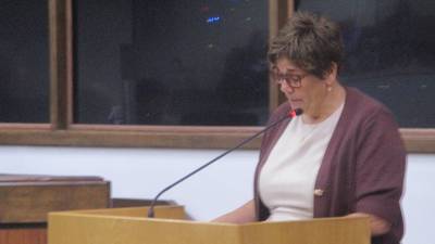 Will County executive points to loss of federal funding in State of the County speech