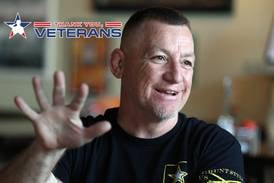 Army toughness drives Mike Crawford’s Sycamore business, coaching and survival