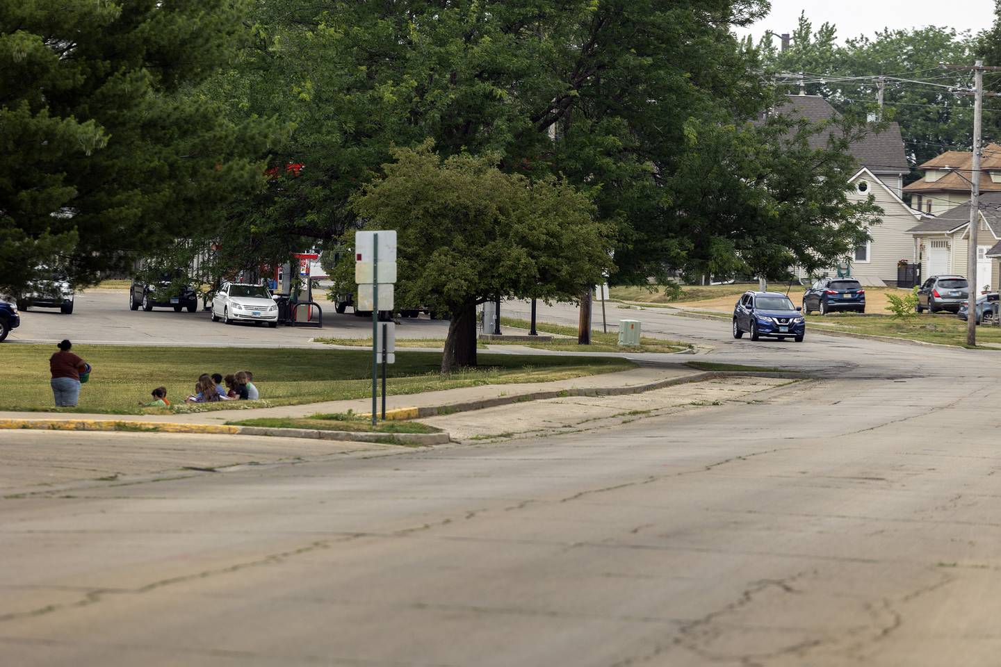 dixon-council-approves-2-1-million-epa-loan-for-lincoln-avenue-water