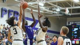 Boys basketball notes: Can Plano recreate its magic from 2023 at Christmas Classic?