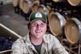 Uncorked: 3 labels stand out at iconic Far Niente Winery
