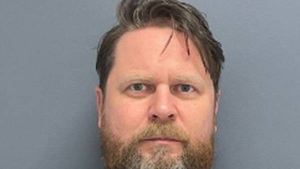 Ex-husband charged in stabbing death of Oswego woman