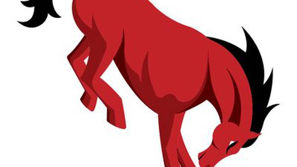 Lamar Osterhues runs wild in Barrington’s win over Hersey