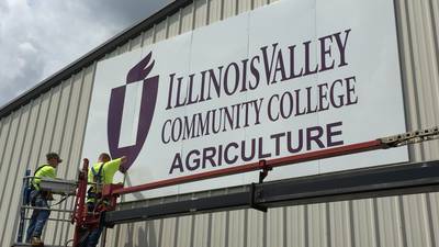 IVCC agriculture program with farm bureaus will host ag info nights in February