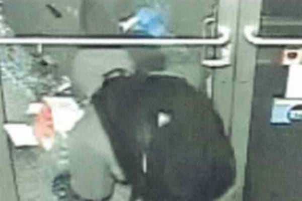 Authorities investigating Malta store burglary