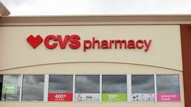 CVS Pharmacy on Lincoln Highway in St. Charles to close its doors Wednesday