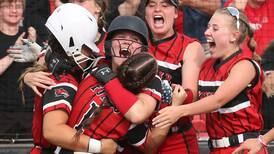 Photo Gallery: The Kendall County Record 2023 Sports Pictures of the Year