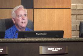 Joliet removes residency requirement for firefighters 