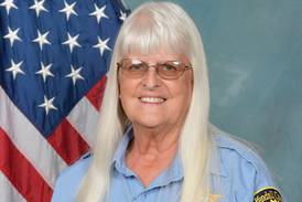 Kendall County Sheriff’s Office mourns death of long-time auxiliary deputy