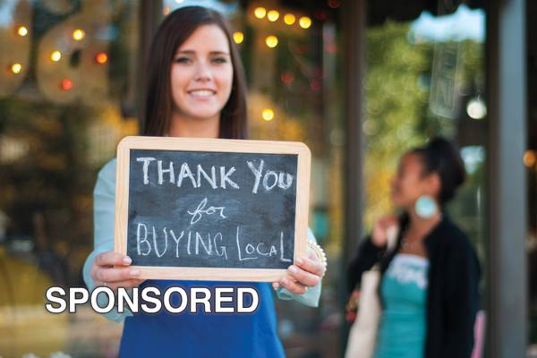 Shop Your Community This Holiday Season