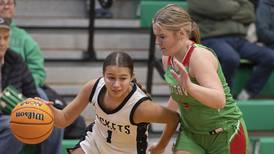 L-P girls basketball routs Rock Falls: Saturday’s NewsTribune roundup